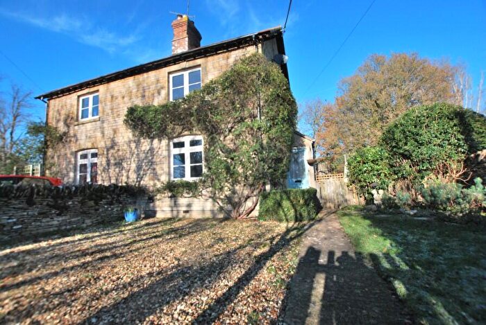 3 Bedroom Cottage To Rent In Foxley, Nr Malmesbury, SN16