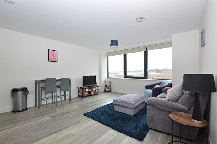 2 Bedroom Property To Rent In Prince Of Wales Road, Norwich, NR1