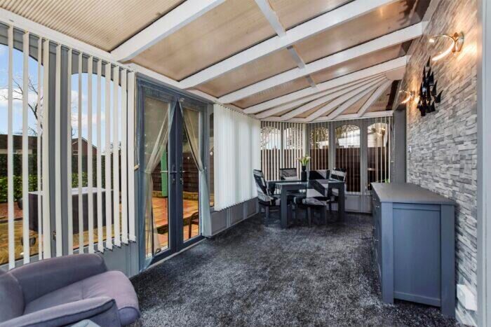 3 Bedroom Terraced House For Sale In Syme Place, Rosyth, Dunfermline, KY11