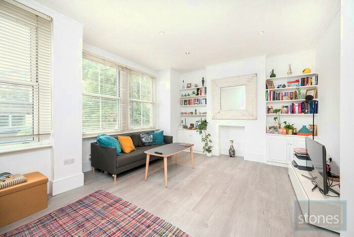 1 Bedroom Apartment To Rent In Fleet Road, Belsize Park, London, NW3