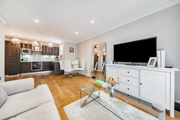1 Bedroom Apartment For Sale In Hatherley Road, Sidcup, DA14