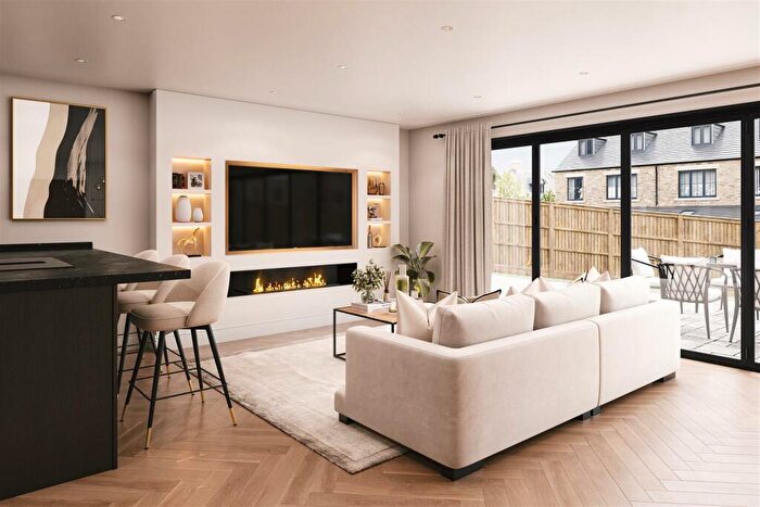 5 Bedroom Detached House For Sale In Plot The Cherry, Bluebell Meadow, Woodhouses Village, Failsworth, M35