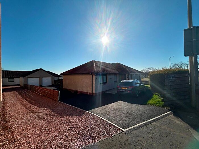 4 Bedroom Detached House To Rent In Mollinsburn Road, Glenboig, North Lanarkshire, ML5
