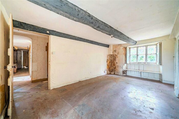 4 Bedroom Detached House For Sale In Lower Farm, Limington, Yeovil, BA22