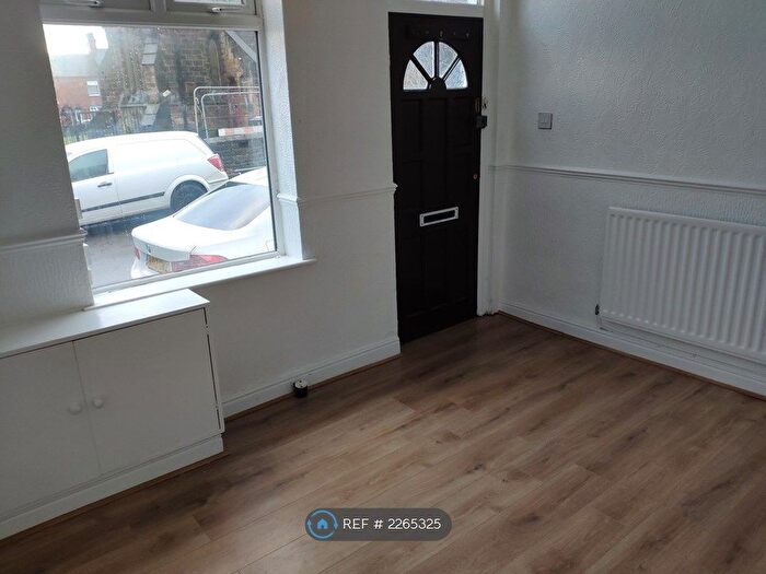 2 Bedroom Terraced House To Rent In Lower Mayer Street, Stoke-On-Trent, ST1