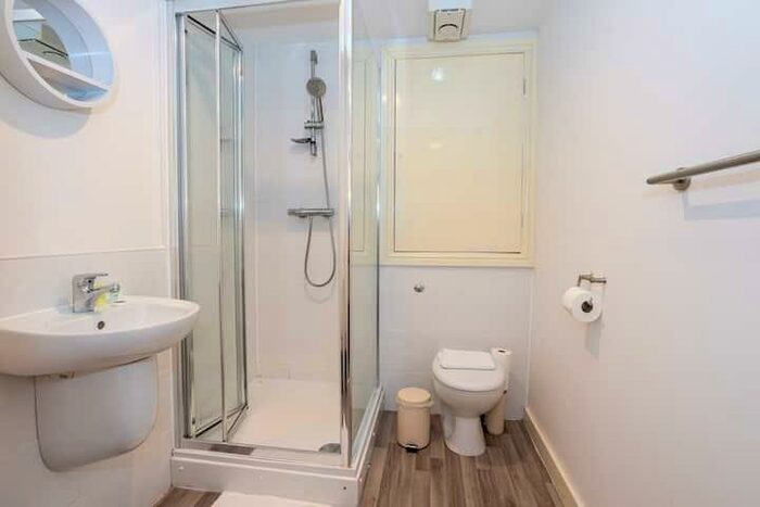 Studio To Rent In Wolstenholme Square, Liverpool, L1