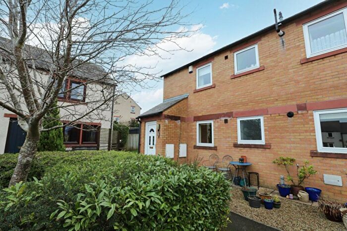 2 Bedroom Apartment For Sale In School Brow, Appleby, CA16