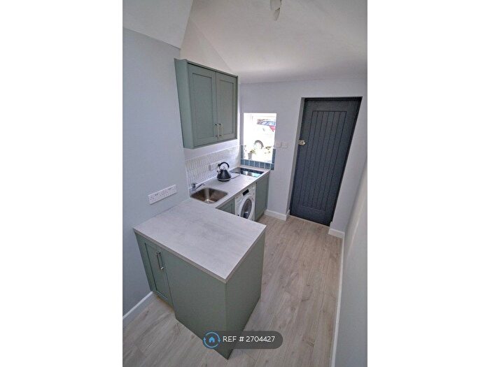 Studio To Rent In Anglesea Road, Southampton, SO15