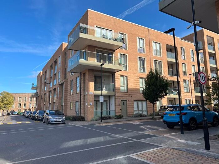 2 Bedroom Property For Sale In Coxwell Boulevard, London, NW9