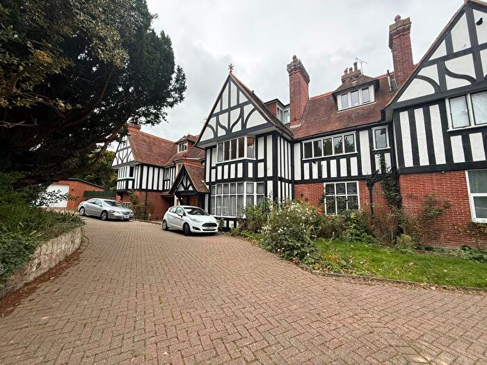 4 Bedroom Apartment To Rent In Dittons Road, Eastbourne, East Sussex, BN21