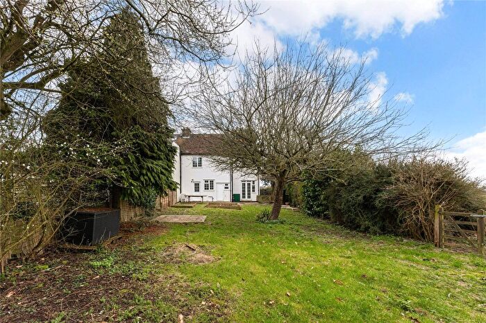 3 Bedroom Semi Detached House To Rent In Cooters End Lane, Harpenden, Hertfordshire, AL5