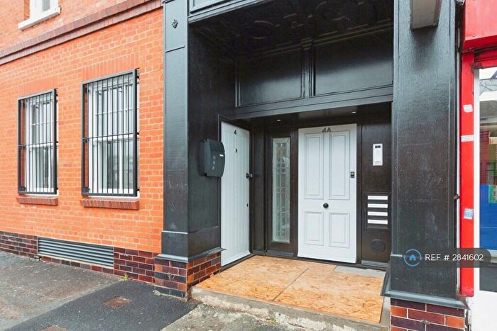 1 Bedroom Flat To Rent In Alexandra Road, Farnborough, GU14