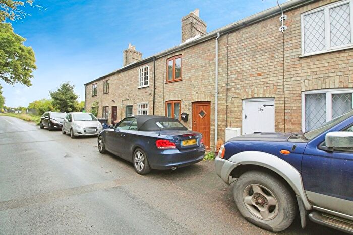 2 Bedroom Cottage For Sale In Holwell Road, Pirton, Hitchin, SG5