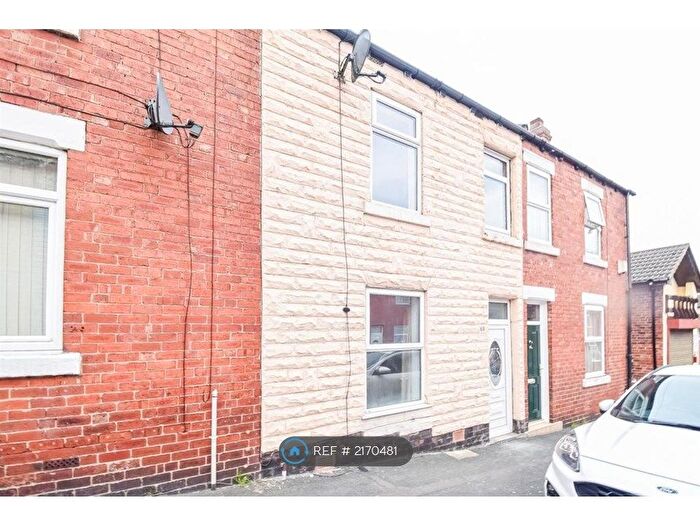 3 Bedroom Terraced House To Rent In Fairfield Avenue, Pontefract, WF8