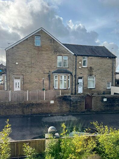 2 Bedroom Flat To Rent In Coal Clough Lane, Burnley, BB11