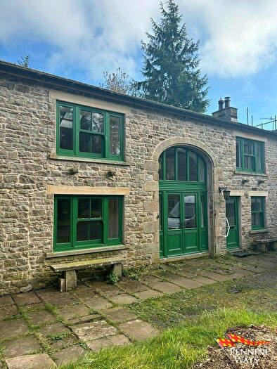 1 Bedroom Barn Conversion To Rent In The Brewery, Alston, CA9