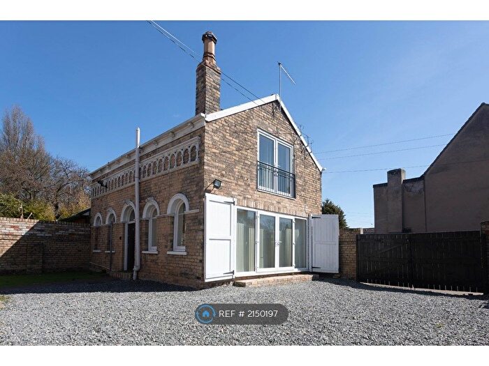 2 Bedroom Flat To Rent In Pearson Park, Hull, HU5