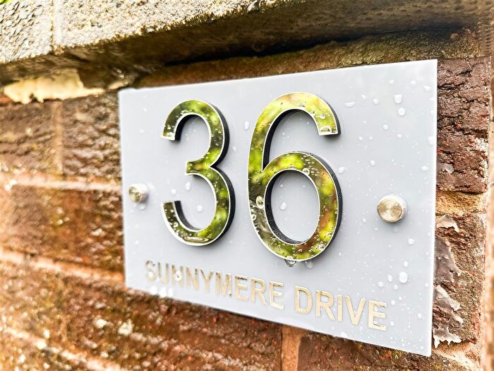 4 Bedroom Detached House To Rent In Sunnymere Drive, Darwen, BB3