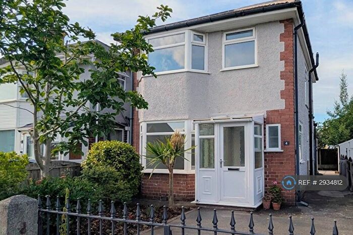 3 Bedroom Detached House To Rent In Seymour Drive, Ellesmere Port, CH66