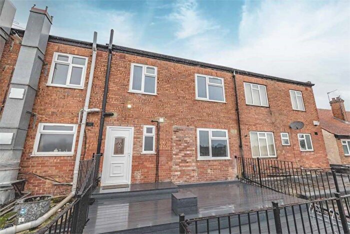 2 Bedroom Flat To Rent In Farnham Road, Slough, SL1