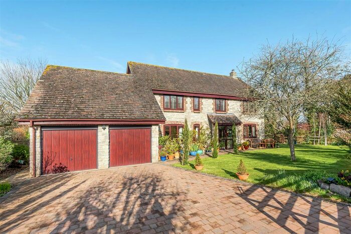 5 Bedroom Detached House For Sale In Askerswell, Dorchester, DT2