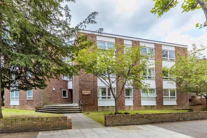 1 Bedroom Flat To Rent In Barrowgate Road, London W4