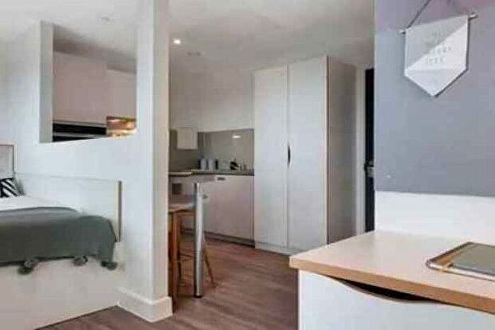 1 Bedroom Studio To Rent In Magdalen Street, Colchester, CO1