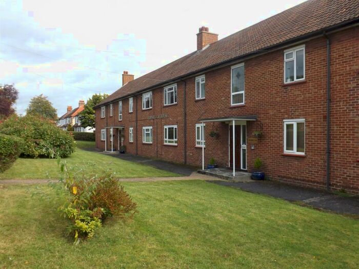 2 Bedroom Apartment To Rent In Sutton, SM1