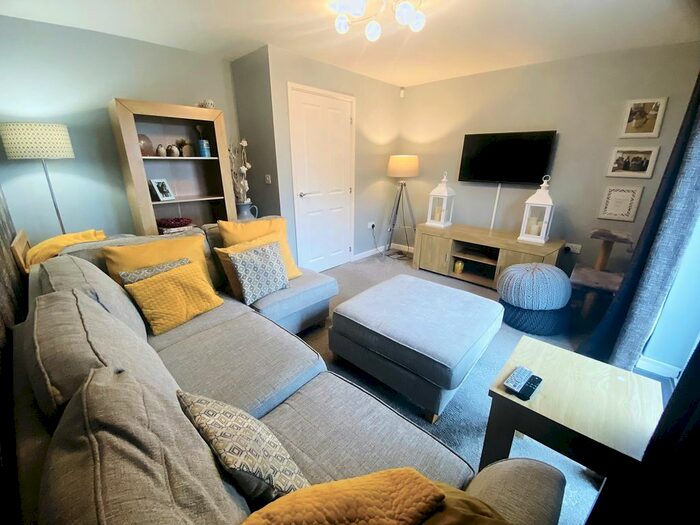 2 Bedroom Terraced House To Rent In Crowther Street, Burnley, BB11