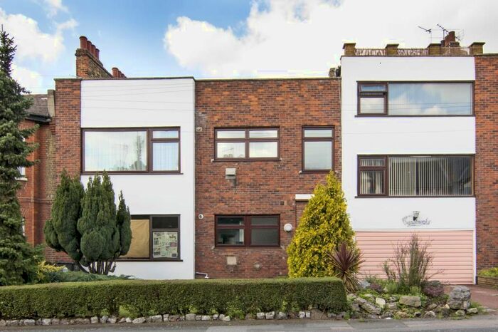 1 Bedroom Flat To Rent In Forest Drive West, London, E11