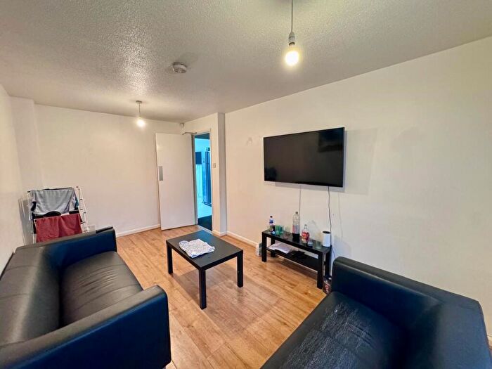 6 Bedroom House To Rent In *£Pppw* Gadd Street, Arboretum, NG7