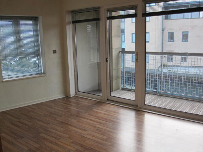 2 Bedroom Apartment To Rent In The Roundhouse, Lancaster, LA1