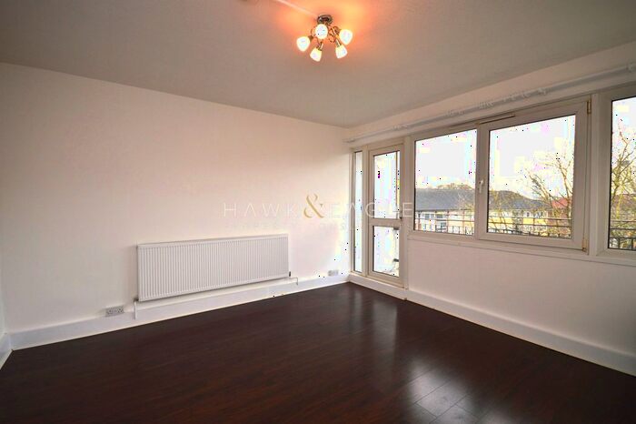 1 Bedroom Flat To Rent In Maud Gardens, London, Greater London., E13