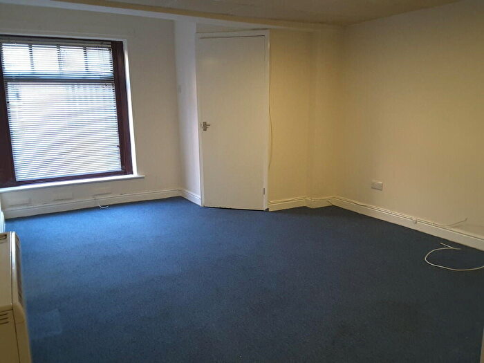 1 Bedroom Flat To Rent In Finkle Street, Thorne, DN8