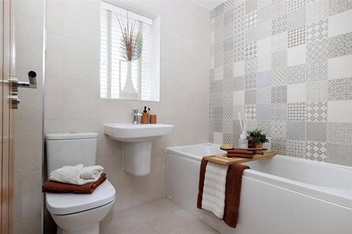 4 Bedroom Detached House For Sale In Habberley Road, Bewdley, Worcestershire, DY12