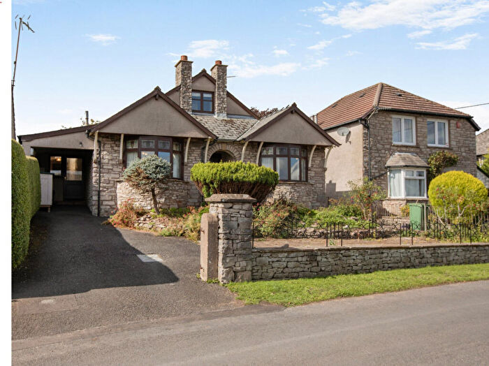 3 Bedroom Detached Bungalow For Sale In The Homestead Rowgate, Kirkby Stephen, CA17