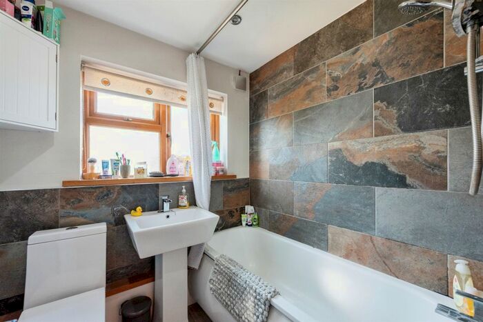 3 Bedroom Terraced House For Sale In Cardinalls Road, Stowmarket, IP14