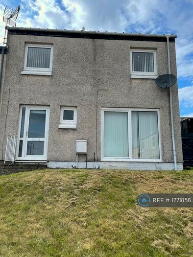 3 Bedroom Semi-Detached House To Rent In Annan Court, Falkirk, FK1