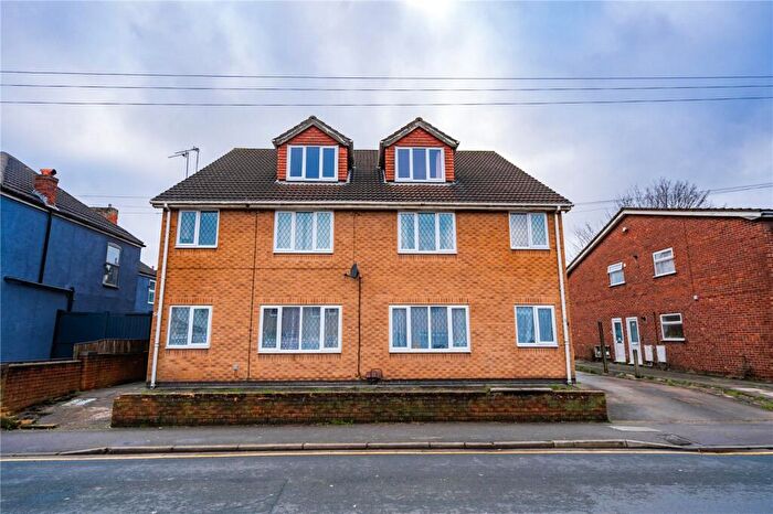 2 Bedroom Semi-Detached House For Sale In Ainslie Street, Grimsby, Lincolnshire, DN32