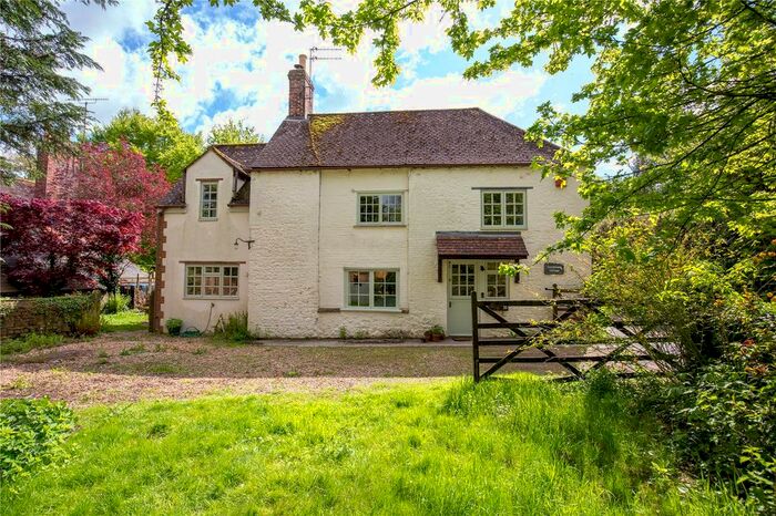 3 Bedroom Detached House For Sale In Temple, Corsley, Warminster, Wiltshire, BA12