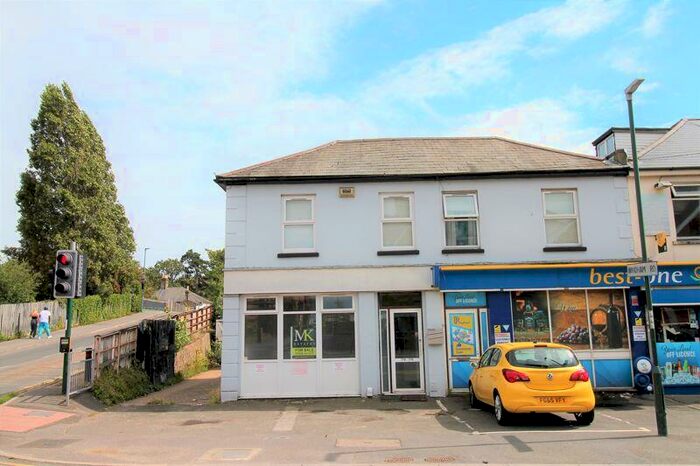 2 Bedroom Flat To Rent In Windham Road, Bournemouth, BH1