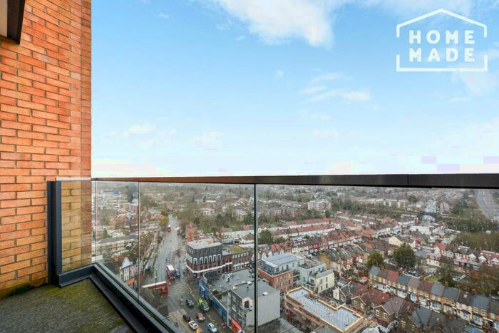 2 Bedroom Apartment To Rent In The Assembly, Wembley, HA0