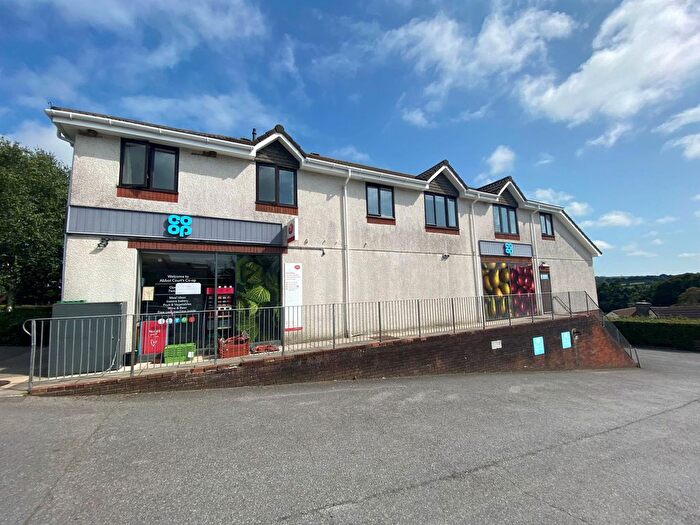 2 Bedroom Flat For Sale In Abbot Road, Ivybridge, PL21