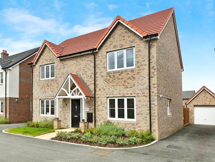 4 Bedroom Detached House For Sale In Cattlegate, Elmswell, Bury St. Edmunds, IP30