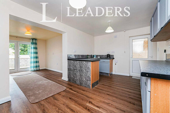 4 Bedroom Semi-Detached House To Rent In Stratton Heights, Cirencester, GL7