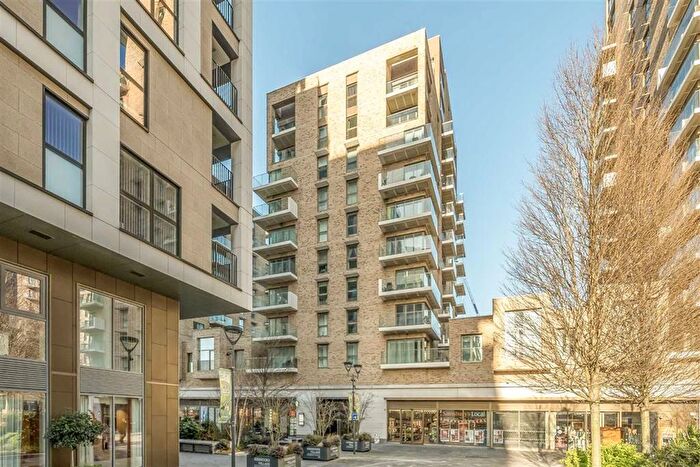 1 Bedroom Flat For Sale In Pegler Square, London, SE3