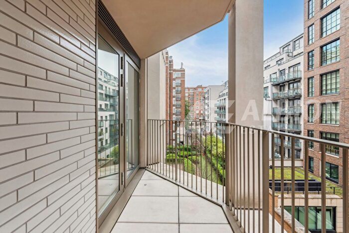 2 Bedroom Flat To Rent In Abell House, John Islip Street, London, SW1P