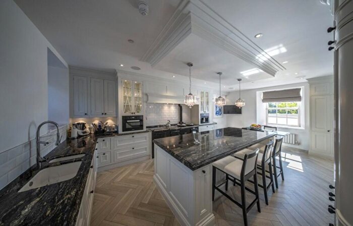 4 Bedroom Detached House For Sale In Pittrichie Mansion House, Whiterashes, Aberdeen, AB21
