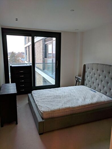 1 Bedroom Flat For Sale In Harbour Avenue, London, SW10