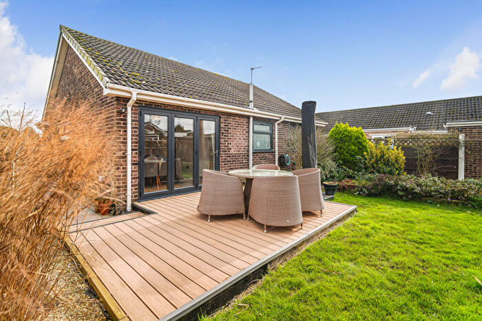 3 Bedroom Bungalow For Sale In Weir Road, Doncaster, DN9